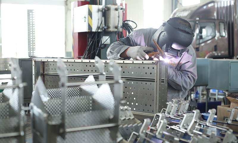 我們不僅是在尋找客戶，我們是在追尋雙贏的伙伴