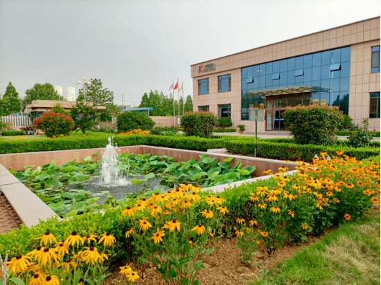 喜報！銳智智能入選2022年度山東省高端品牌培育企業(yè)名單