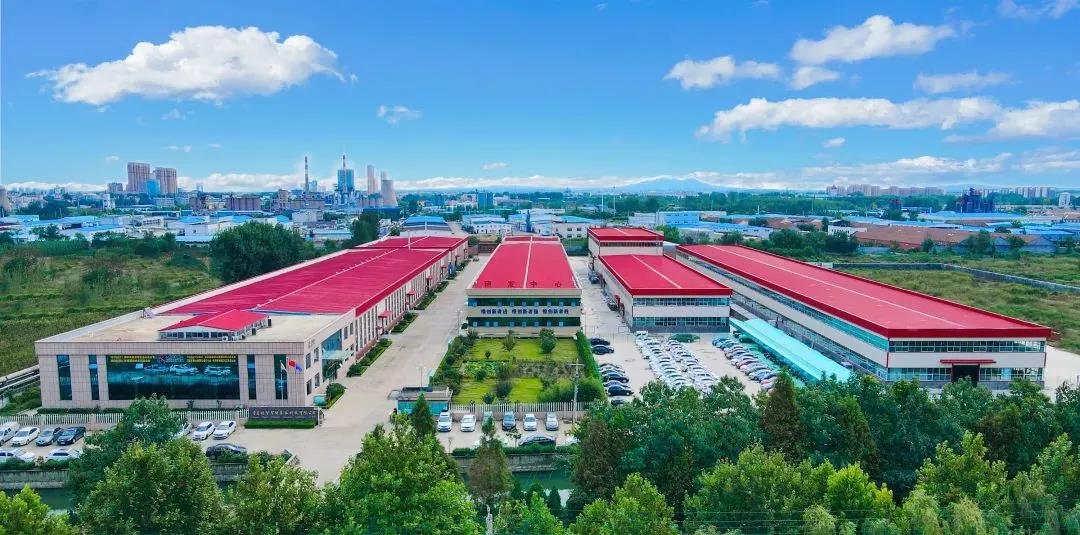 喜報！銳智智能入圍2022年度青島民營企業(yè)創(chuàng)新潛力10強(qiáng)