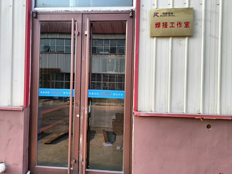 《提升技能，鑄就未來：公司焊工技能培訓(xùn)火熱進(jìn)行》